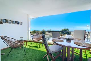 Casa frente al mar con piscina privada - Sagunto - 5