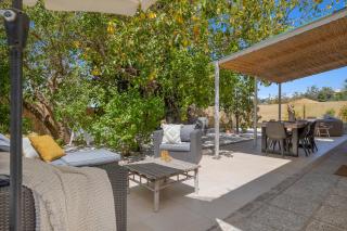 Casa Pitaya, 10 min walk to city centre - Alhaurín el Grande - 5