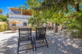 Casa Pitaya, 10 min walk to city centre - Alhaurín el Grande - 1