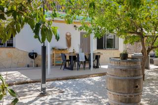 Casa Pitaya, 10 min walk to city centre - Alhaurín el Grande - 0