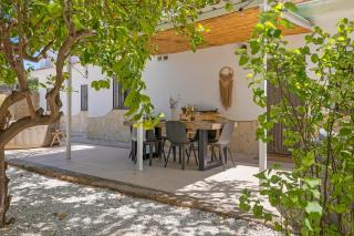 Casa Pitaya, 10 min walk to city centre - Alhaurín el Grande - 6