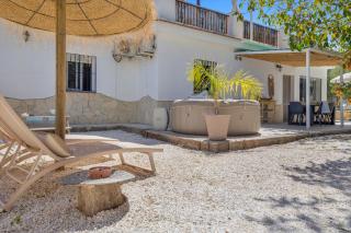 Casa Pitaya, 10 min walk to city centre - Alhaurín el Grande - 8
