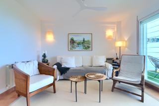 Casa frente al mar con piscina privada - Sagunto - 1