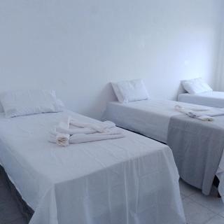 Angelus Hotel & Estacionamento - Campos dos Goytacazes - 7