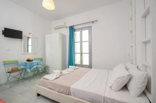 Deluxe Triple Studio Dpan Saint George Naxos - Naxos Chora - 0
