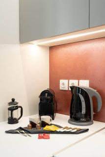 Pagrati - Varnava Modern Heaven - Atene - 9