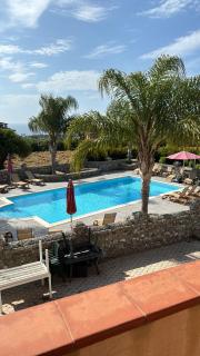 Esclusiva Residenza con Piscina Privata - San Nicolò - 2