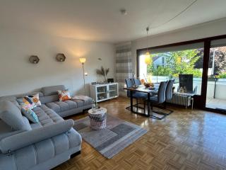 Kleine Auszeit am Wildgehege - 3