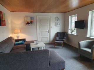 Villa i Henne - - 5