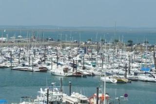 vue sur le bassin d'arcachon - Arcachon - 0