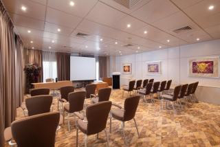 Crowne Plaza Athens City Centre by IHG - Atene - 4