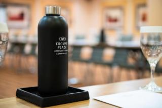 Crowne Plaza Athens City Centre by IHG - Atene - 2