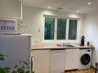 Maison sur la colline - 1