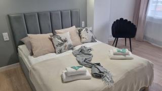 APARTAMENT STATEK z SAUNĄ BLISKO MORZA - 4