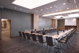 Crowne Plaza Athens City Centre by IHG - Atene - 1