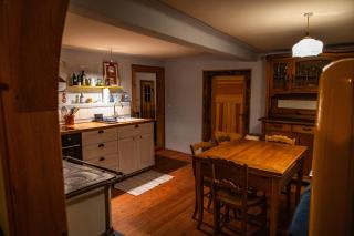 Landhausromantik pur - Kirchheim - 1