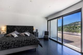 Villa Luxueuse à Cavalaire-sur-Mer - Cavalaire-sur-Mer - 4