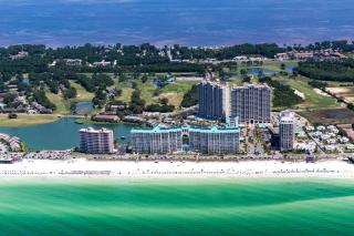 Ariel Dunes I 1404 - Destin - 5