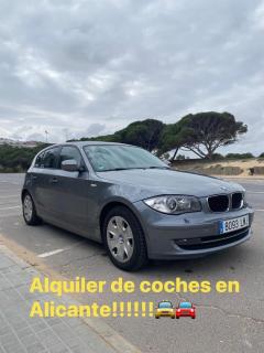 CLAUDIA I - Arenales del Sol - 9