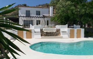 Dream country home - Ronda - 0