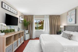 Elektra Muse Studio w/ Views - Walker’s Paradise - Seattle - 0