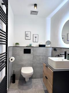 Business l WLAN l Boxspring I Parkplatz I Komfort - 2