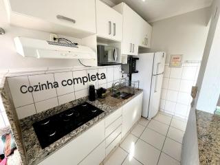 Apto 8 pessoas Exelente P. Q Aqtico Caldas Novas - Caldas Novas - 5