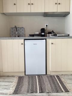 Νοσταλγός-Πέτρινο σπίτι με θέα στο Αιγαίο - 1