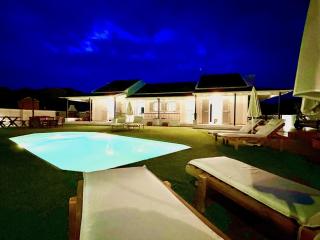 Villa Doramarie Sidari with private pool by DadoVillas - Sidari - 9