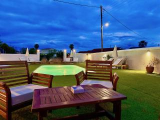 Villa Doramarie Sidari with private pool by DadoVillas - Sidari - 2