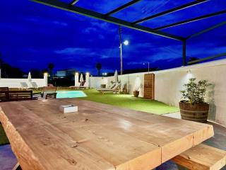 Villa Doramarie Sidari with private pool by DadoVillas - Sidari - 6
