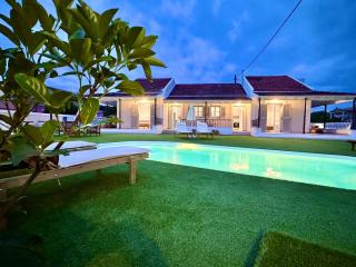 Villa Doramarie Sidari with private pool by DadoVillas - Sidari - 3