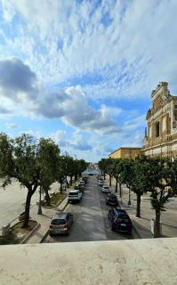 Casa Vacanza SANTA TERESA - Brindisi - 8