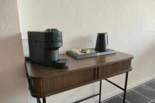 Stilvolle Erdgeschoss-Wohnung: Gemütlich eingerichtet mit eigenem Eingang - Gelsenkirchen - 4