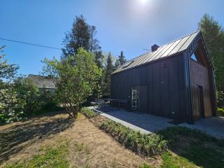 Domek całoroczny na Kaszubach - Żukowo - 0