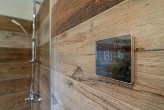 Apartmán Betty v Loučné nad Desnou - Loučná nad Desnou - 8