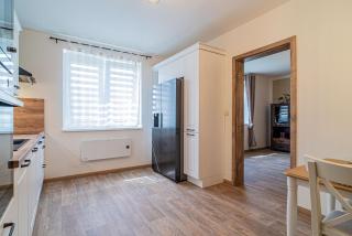 Apartmán Betty v Loučné nad Desnou - Loučná nad Desnou - 5