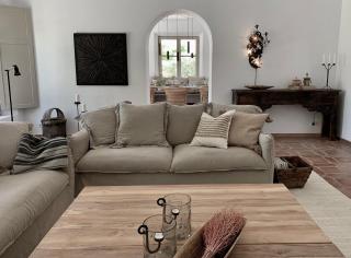 Dream country home - Ronda - 5