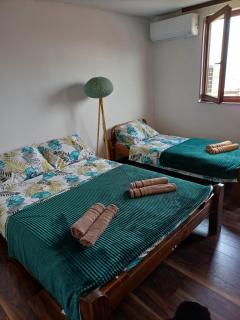 Himber Rooms - Sarajevo - 1