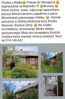 Chatka u Radka - - 5