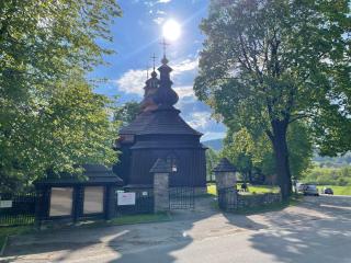Chatka u Radka - - 3
