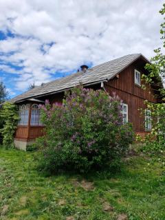 Chatka u Radka - - 2