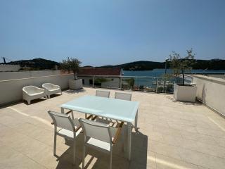 Villa Perla - Tisno - 7