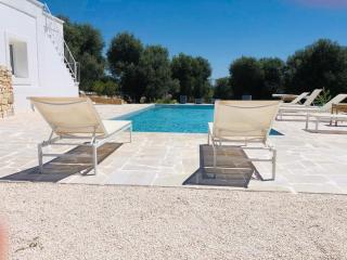 Dimora Bianchemura - Ostuni - 4