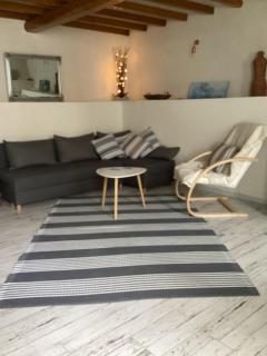 Διώροφη κατοικία Γλώσσα Σκοπέλου - 5