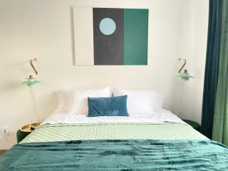 Dog friendly Mid-Century style condo with poolspa - La Quinta - 5