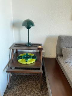 Dog friendly Mid-Century style condo with poolspa - La Quinta - 2