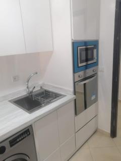 Apartamento nador 3ared dial - Nador - 3