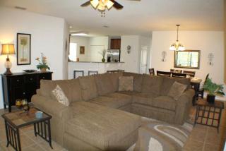 Cypress Pointe - 5 Bed/4 Bath Pool & Spa Home with Games Room - Davenport - 8
