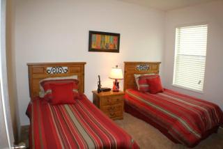 Cypress Pointe - 5 Bed/4 Bath Pool & Spa Home with Games Room - Davenport - 5